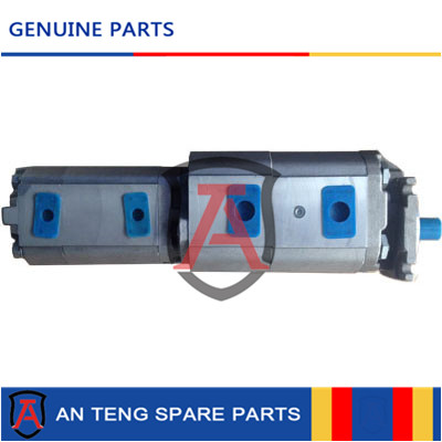 hydraulic spare parts